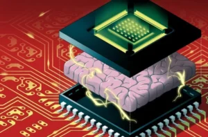 تراشه‌ای با الهام از مغز که سیستم‌های هوش مصنوعی را تا ۲۰۰۰ برابر کارآمدتر می‌کند