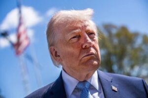 ترامپ علت ترور خود را توضیح داد / این حمله به جنگ با ایران مرتبط بود؟