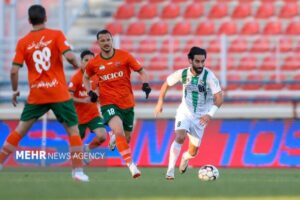 تعویق لیگ برتر فوتبال تصمیم درستی بود/ نقطه ضعف تیم ملی باید برطرف شود