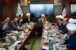 تقدیر کمیسیون فرهنگی از اقدامات سازمان تبلیغات اسلامی در جنگ رمضان