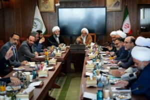 تقدیر کمیسیون فرهنگی از اقدامات سازمان تبلیغات اسلامی در جنگ رمضان