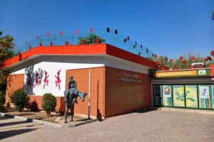 تلاش تئاتر کانون پرورش فکری برای بالا بردن تاب‌آوری کودکان