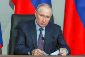 تماس مهم پوتین با بن‌سلمان درباره جنگ ایران/ ماجرا چیست؟