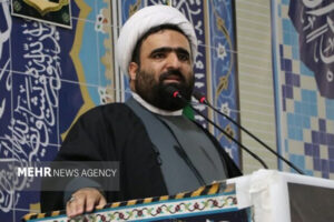 تندرو و کندرو نداریم، مسیر پیروزی کشور بر آمریکا و رژیم صهیونیستی است