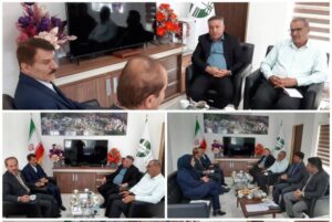 توسعه مناطق آزاد بانه و مریوان منوط به رعایت الزامات زیست‌محیطی