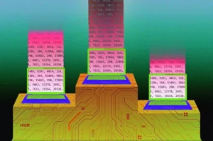 توکن‌مکسینگ چیست؟ رقابت عجیب کارمندان برای استفاده بیشتر از هوش مصنوعی