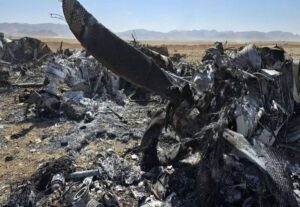 توییت یک کاربر آمریکایی درباره ارتش ایران ۱.۲ میلیون بازدید گرفت + عکس