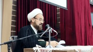 جلیلیان: عمق ۲۰۰ کیلومتری مرزها تحت رصد اطلاعاتی نیروهای مسلح است