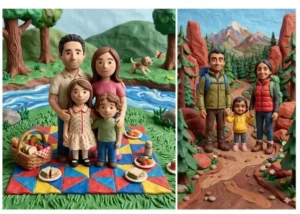 جمینای حالا می‌تواند با استفاده از گوگل فوتوز، برای شما تصاویر سفارشی بسازد