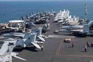 حتی در صورت توافق آمریکا تا سال‌ها هزینه‌های هنگفتی را متحمل خواهد شد