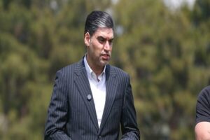 حدادی: نمایندگان ایران در آسیا باید عادلانه انتخاب شوند