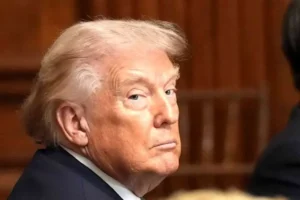 حمله شدید ترامپ به نیویورک تایمز/ دلیل عصبانیت رئیس جمهور آمریکا چیست؟