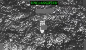 حمله مرگبار آمریکا به یک شناور / آمار کشته‌شدگان اعلام شد