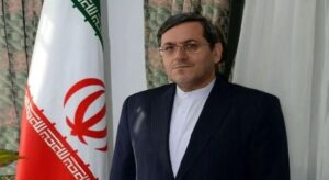 خبر دقیق قشقاوی درمورد مذاکره و توافق ایران و آمریکا/ تهدید به ایجاد جهنم، تکیه‌کلام ترامپ است