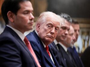 خبر سخنگوی کاخ سفید درمورد پیشنهاد جدید ایران به ترامپ