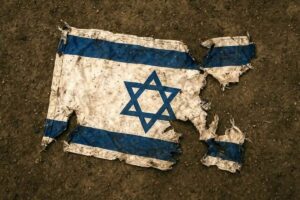 دستگاه‌ جاسوسی جدید اسرائیل لو رفت / از سنگ صخره‌ای تا کوادکوپتر + عکس