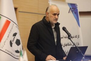 دیدار تیم ملی فوتبال با یک تیم باشگاهی/ ایتالیا جایگزین ایران نمی‌شود