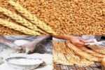 ذخایر آرد به اندازه کافی برای نانوایی‌ها موجود است