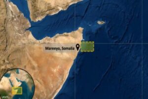 ربوده شدن یک نفتکش در سواحل سومالی؛ نگرانی‌ها از بازگشت دزدی دریایی