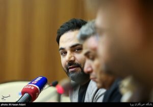 روایت احسان علیخانی از پیامدهای حمله به زیرساخت‌ها