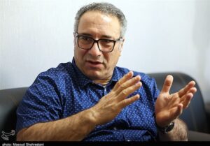 روایت میرکریمی از ساخت «رئیسعلی» تا نظر رهبر شهید از «یک حبه قند»