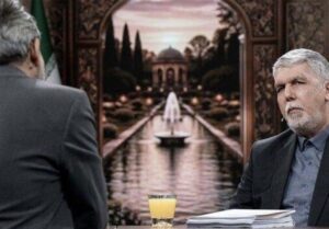 روایت وزیر ارشاد از ادامه یک دوره طلایی در خلق آثاری هنری جنگ رمضان