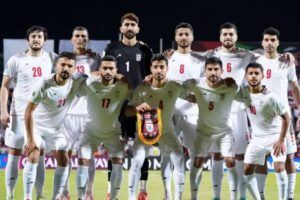 زلزله در تیم ملی/ ۴ بازیکن سن بالای تیم اخراج شوند