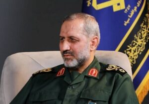 سردار موسوی: حیفا را شخم زدیم؛ خبری از رهگیرها نبود