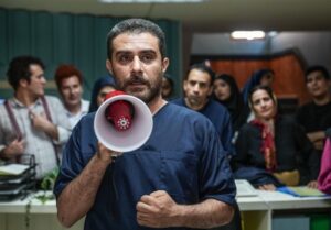 سریال جدید شبکه سه را بشناسید