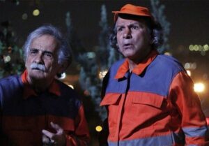 سریالی درباره قهرمانان گمنام روزهای جنگ ساخته می‌شود