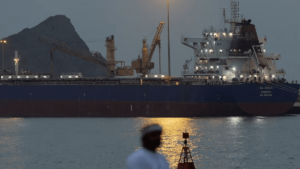 سنتکام: محاصره، کل خط ساحلی ایران را دربرمی‌گیرد از جمله بنادر و پایانه‌های نفتی