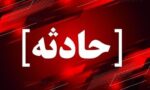سه کشته در برخورد مرگبار خودروی سواری با تریلی در محور قم – کاشان