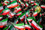 سپر وحدت در برابر طوفان تقابل: ایران در آستانه نظم نوین منطقه‌ای