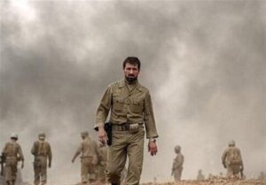 سینما و تلویزیون به ارتش احترام گذاشته اما کافی نیست