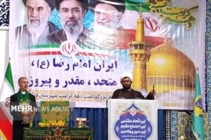 ضرورت مراقبت از گوش‌ها در میدان جنگ رسانه‌ای