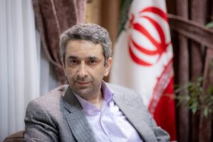 طباطبایی: شکست برای ایرانیان بی‌معنی است