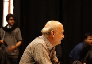 طهماسب خطاب به مدعیان: شیطان وعده بهشت می‌دهد، اما به جهنم می‌برد!