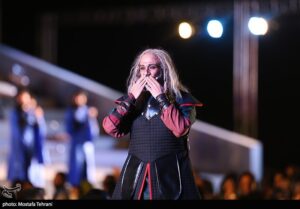 غفوریان را نترسانید!