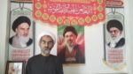 فعالیت ۲۴ موکب پذیرایی و فرهنگی در تجمعات مردمی خوروبیابانک