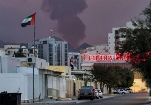 فوری/ انفجار در امارات و عربستان/ کویت: حملات پهپادی به برخی از تأسیسات حیاتی