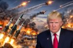 فوری/ تصمیم مهم ترامپ درباره لبنان اعلام شد