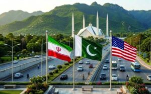 فوری/ پاکستان تاریخ مذاکرات را اعلام کرد