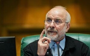 قالیباف: جمهوری اسلامی ایران هیچ تهدیدی برای منطقه ندارد