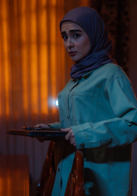 قصهای از دل روزهای جنگ ما اسلحه نداریم، اما روایت داریم سریال , تلویزیون , صدا و سیما , جنگ ,