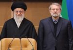لحظاتی از دومین حضور رهبر شهید در سازمان صدا و سیما