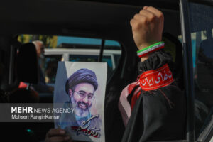 لشکر ۲۹ میلیونی «جان‌فدا»؛ بسیج سراسری برای دفاع از ایران