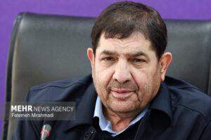 مخبر: هر اشتباه حریف، ماشه تادیب نهایی را خواهد کشید