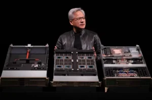 مدیرعامل انویدیا درباره ازدست‌دادن فرصت سرمایه‌گذاری در OpenAI: دوباره چنین اشتباهی نمی‌کنیم