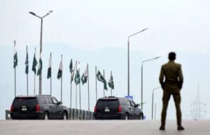 مذاکرات ایران و آمریکا تمام شد؟!/ پایان محدودیت‌های ترافیکی در منطقه قرمز اسلام‌آباد