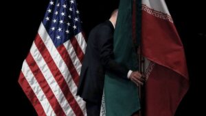 مذاکرات پشت پرده ایران و آمریکا / CNN افشا کرد